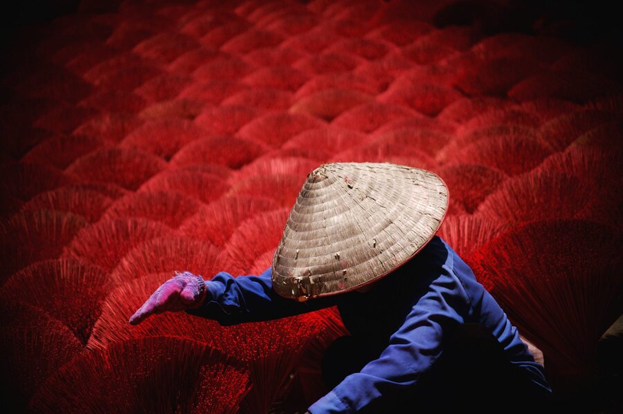 Dominic Cookman - Things To Do In Hanoi