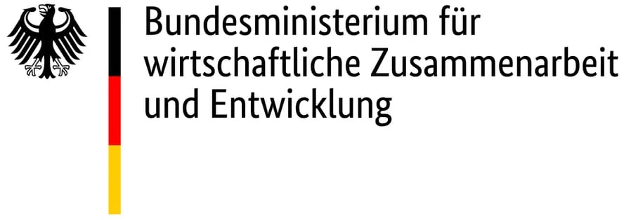 Bundesministerium für wirtschaftliche Zusammenarbeit und Entwicklung