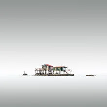 Ronny Behnert, Vecchio - Study 34 | Pisa - Italy, Europe