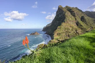 Madeira - Miradouro de São Cristovão - Fineart photography by Michael Valjak