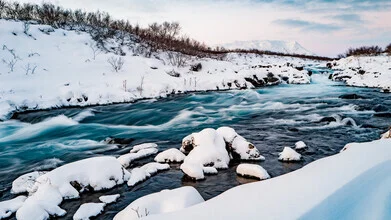 Iceland 4 - Fineart photography by J. Daniel Hunger