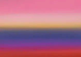 Photo art by Cesare Bellassai: serene seascape with gentle waves