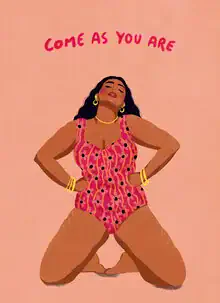 Raissa Oltmanns, Come as you are - Deutschland, Europa