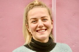 Xenia Strohmeyer