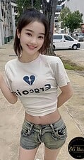 Geylang666-Escort-XiaoQiuXiang-小秋香 【2025】