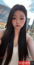 Geylang666-Escort-AnZi-安子 【2217】