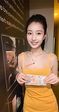 Geylang666-Escort-KeKe-可可 【2277】