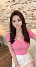 Geylang666-Escort-YiYi-依依 【2536】