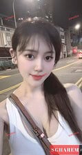 Geylang666-Escort-YaYa-丫丫 【2604】
