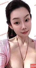 Geylang666-Escort-MengYao-梦瑶 【2694】