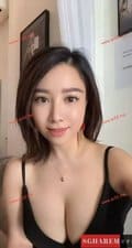 Geylang666-Escort-YangYang-洋洋 【2809】