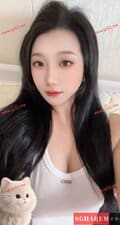 Geylang666-Escort-XiaoLuLu-小璐璐 【2822】