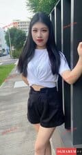 Geylang666-Escort-YanYan-妍妍 【2847】