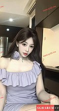 Geylang666-Escort-XiaoLanMao-小懒猫 【2862】