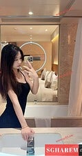 Geylang666-Escort-XiaoBei-小贝 【2873】