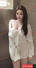 Geylang666-Escort-Ivy 【2908】