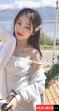Geylang666-Escort-YeZi-叶子 【3041】