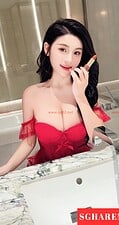 Geylang666-Escort-XiSiLi-茜丝莉 【3173】