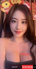 Geylang666-Escort-Happy 【3211】