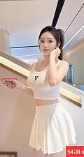 Geylang666-Escort-QiQi-七七 【3357】