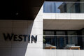 The Westin Hotel Balcony