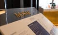 Westin Hotel - Mosaic Restaurant and Bar