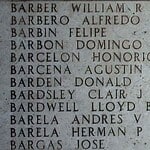 Barden DTM