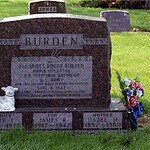 BurdenG