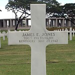 Jones J Cross