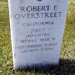 Overstreet G
