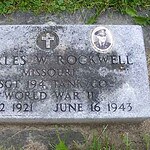 RockwellGrave