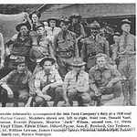 38th Tank Company 38th Tank Company