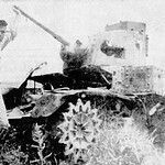 Captured Tank 2