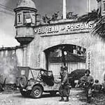 Bilibid Liberated