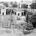 Bilibid Prison Barracks