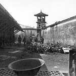 Bilibid Prison Yard