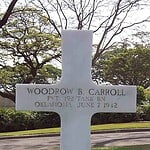 Carroll_Grave1
