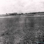 Another photo of Clark Field.
Courtesy of the Minnesota Military Museum ClarkField1