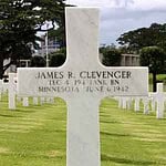 ClevengerJGr