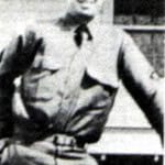 PFC Roy Diaz posed for this photo at Ft. Lewis,Washington. DiazR1a