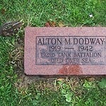 Dodway_Memorial