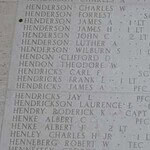 HendonTM1