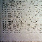 Humphries