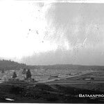 Fort Lewis, Washington, during the summer of 1941. KP5
