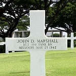 MarshallGr