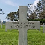 McDow_E_Grave1