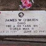 OBrien_Headstone
