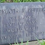 PeppersGrave