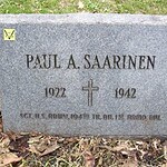 Saarinen Gr
