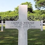 Widener_Grave